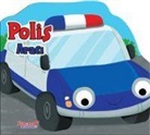 Kolektif - Polis Araci - Sekilli Kitap