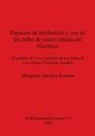 Margarita Sánchez Romero - Espacios de producción y uso de los útiles de piedra tallada del Neolítico
