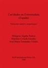 Milagros Algaba Suárez, Hipólito Collado Giraldo, José María Fernández Valdés - Cavidades en Extremadura (España)