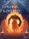 Andrew Hand, Michael E Johnson - Limitless Encounters Vol. 3