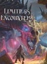 Andrew Hand, Michael E Johnson - Limitless Encounters vol. 2