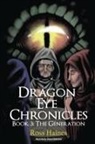 Ross Haines - Dragon Eye Chronicles Book 3