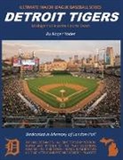 Roger Yoder - Detroit Tigers