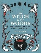 Kiley Mann - Witch of the Woods