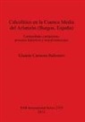 Eduardo Carmona Ballestero - Calcolítico en la Cuenca Media del Arlanzón (Burgos, España)