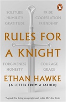 Ethan Hawke - Rules for a Knight