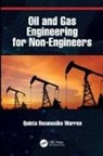 Nwanosike-Warren Quinta, Quinta Nwanosike Warren - Oil and Gas Engineering for Non-Engineers