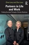 Dov Levy, Elma Levy, Elma Levy Levy - Partners in Life and Work