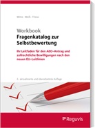 Gerhard Friese, Thomas Weiß, Peter Witte - Workbook Fragenkatalog zur Selbstbewertung, m. 1 Buch, m. 1 Online-Zugang