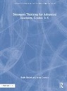 Anna Cassalia, Emily Hollett, Emily Cassalia Hollett - Divergent Thinking for Advanced Learners, Grades 3-5