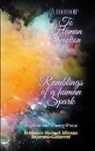 Rebbetzin Hannah Bejarano-Gutierrez - A Memoir To Human Emotion- Hardcover edition