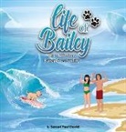 Sensei Paul David - Life of Bailey - A True Life Story