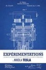 Nikola Tesla - Les expérimentations sur les courants alternatifs à haut potentiel et à haute fréquence de Nikola Tesla