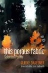 Ulrike Draesner - this porous fabric