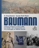 Georg Baumann, Susanne Plank-Häusler, Baumann Georg - Baumann - Amberger Emailgeschirr erobert die Welt
