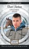 Ariel Tachna - Unstable Stud