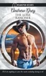 Andrew Grey - The Lone Rancher