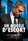 Amanda Meuwissen - Un modèle d'escort