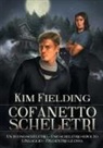 Kim Fielding - Cofanetto Scheletri