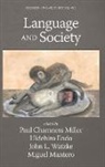 Paul Chamness Miller, Hidehiro Endo, John L. Watzke - Language and Society