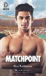 Gus Ralthocco - Matchpoint