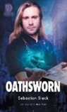 Sebastian Black - Oathsworn