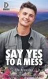 Elle Brownlee - Say Yes to a Mess