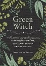 Arin Murphy-Hiscock - Green Witch. Polnyj putevoditel' po prirodnoj magii trav, cvetov, jefirnyh masel i mnogomu drugomu