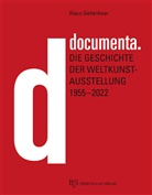 Klaus Siebenhaar - documenta.