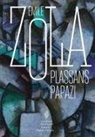 Emile Zola - Plassans Papazi
