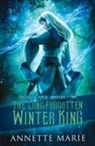 Annette Marie - The Long-Forgotten Winter King