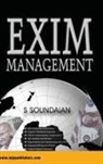 S. Soundian - EXIM Management