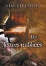 Kim Fielding - Les lettres oubli&eacute;es