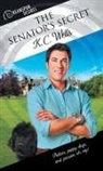 K. C. Wells - The Senator's Secret