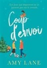 Marie a Ambre, Amy Lane - Coup D'Envoi