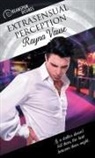 Rayna Vause - EXTRASENSUAL PERCEPTION