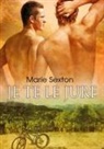 Marie Sexton - Je Te Le Jure