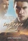 Laura Brohan, Jamie Fessenden - Meurtre En Montagne
