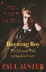 Paul Auster - Burning Boy
