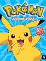 Farshore, Pokemon, Pokémon - Pokemon Annual 2023