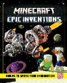 Mojang AB - Minecraft Epic Inventions