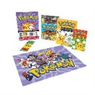 Pokemon, Pokémon - Pokemon Creative Collection