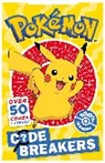 Farshore, Pokemon, Pokémon - Pokemon Code Breakers