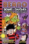 Beano, Beano Studios, I P Daley, I. P. Daley, I.P. Daley, IP Daley... - Beano Fiction