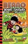 Beano, Beano Studios, I P Daley, I.P Daley, I.P. Daley, Craig Graham... - Beano Fiction