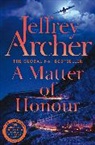 Jeffrey Archer - A Matter of Honour