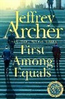 Jeffrey Archer - First Among Equals