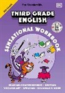 Mrs Wordsmith - Mrs Wordsmith 3rd Grade English Sensational Workbook
