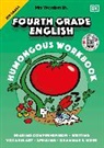 Mrs Wordsmith - Mrs Wordsmith 4th Grade English Humongous Workbook