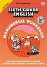 Mrs Wordsmith - Mrs Wordsmith 6th Grade English Monumental Workbook